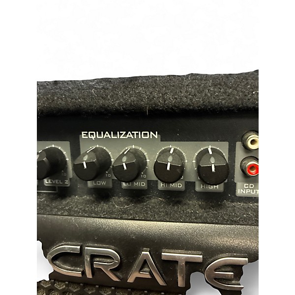 Used Crate KXB15 Keyboard Amp