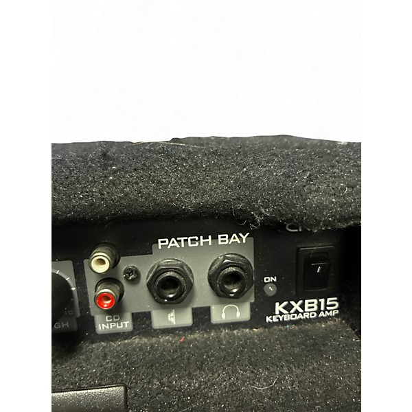 Used Crate KXB15 Keyboard Amp