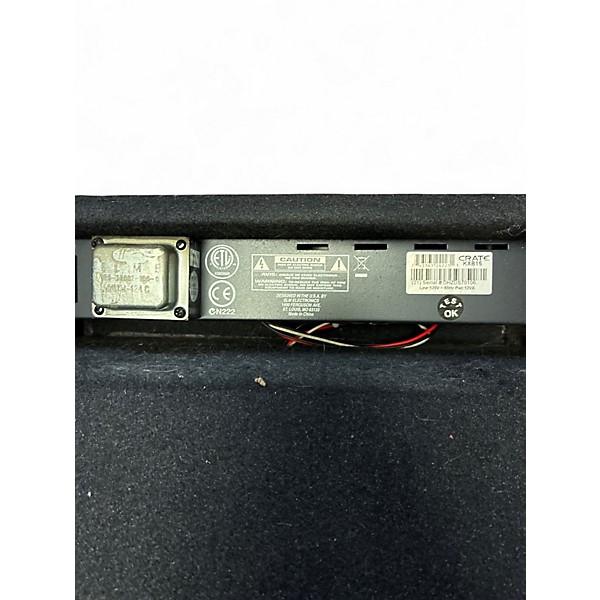 Used Crate KXB15 Keyboard Amp