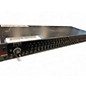Used dbx 131 Single 31-Band Graphic Equalizer