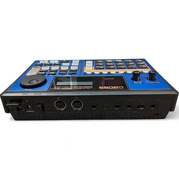 Used 2010s BOSS JS-5 Drum Machine