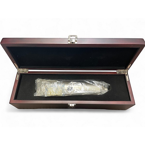Used 2020s Warm Audio WA-87 Condenser Microphone