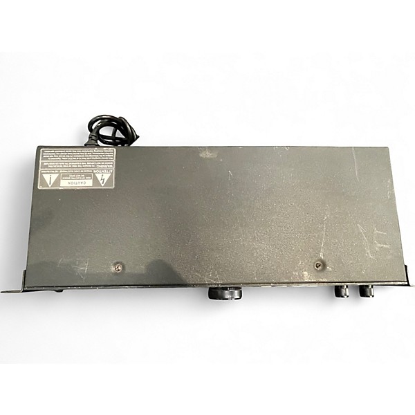 Used DigiTech STUDIO VOCALIST MultiTrack Recorder