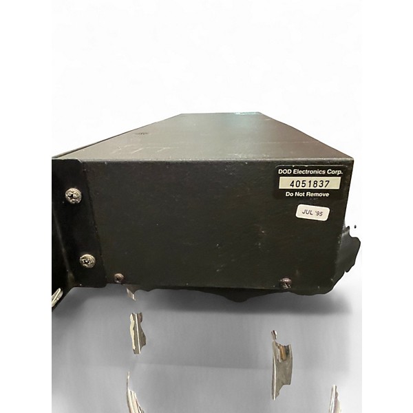 Used DigiTech STUDIO VOCALIST MultiTrack Recorder