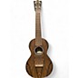 Used Martin Special 0XK Ziricote HPL Concert Ukulele Natural Classical Acoustic Electric Guitar thumbnail