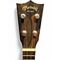 Used Martin Special 0XK Ziricote HPL Concert Ukulele Natural Classical Acoustic Electric Guitar