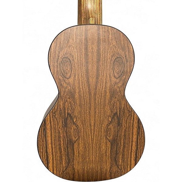 Used Martin Special 0XK Ziricote HPL Concert Ukulele Natural Classical Acoustic Electric Guitar