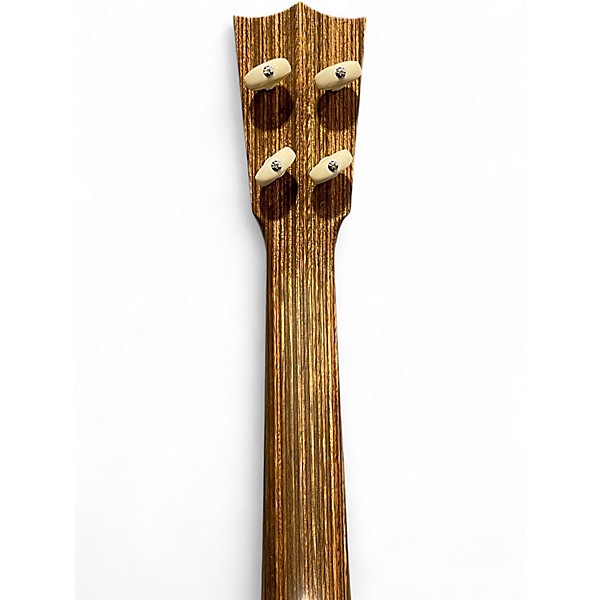 Used Martin Special 0XK Ziricote HPL Concert Ukulele Natural Classical Acoustic Electric Guitar