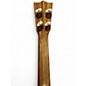 Used Martin Special 0XK Ziricote HPL Concert Ukulele Natural Classical Acoustic Electric Guitar