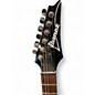 Used Ibanez RG421PB CARRIBEAN SHORELINE Solid Body Electric Guitar