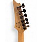 Used Ibanez RG421PB CARRIBEAN SHORELINE Solid Body Electric Guitar