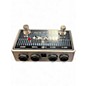Used Electro-Harmonix Switch Blade Pedal