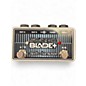Used Electro-Harmonix Switch Blade Pedal