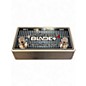 Used Electro-Harmonix Switch Blade Pedal