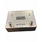 Used MXR a/b box Pedal thumbnail