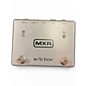 Used MXR a/b box Pedal