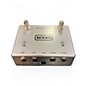 Used MXR a/b box Pedal