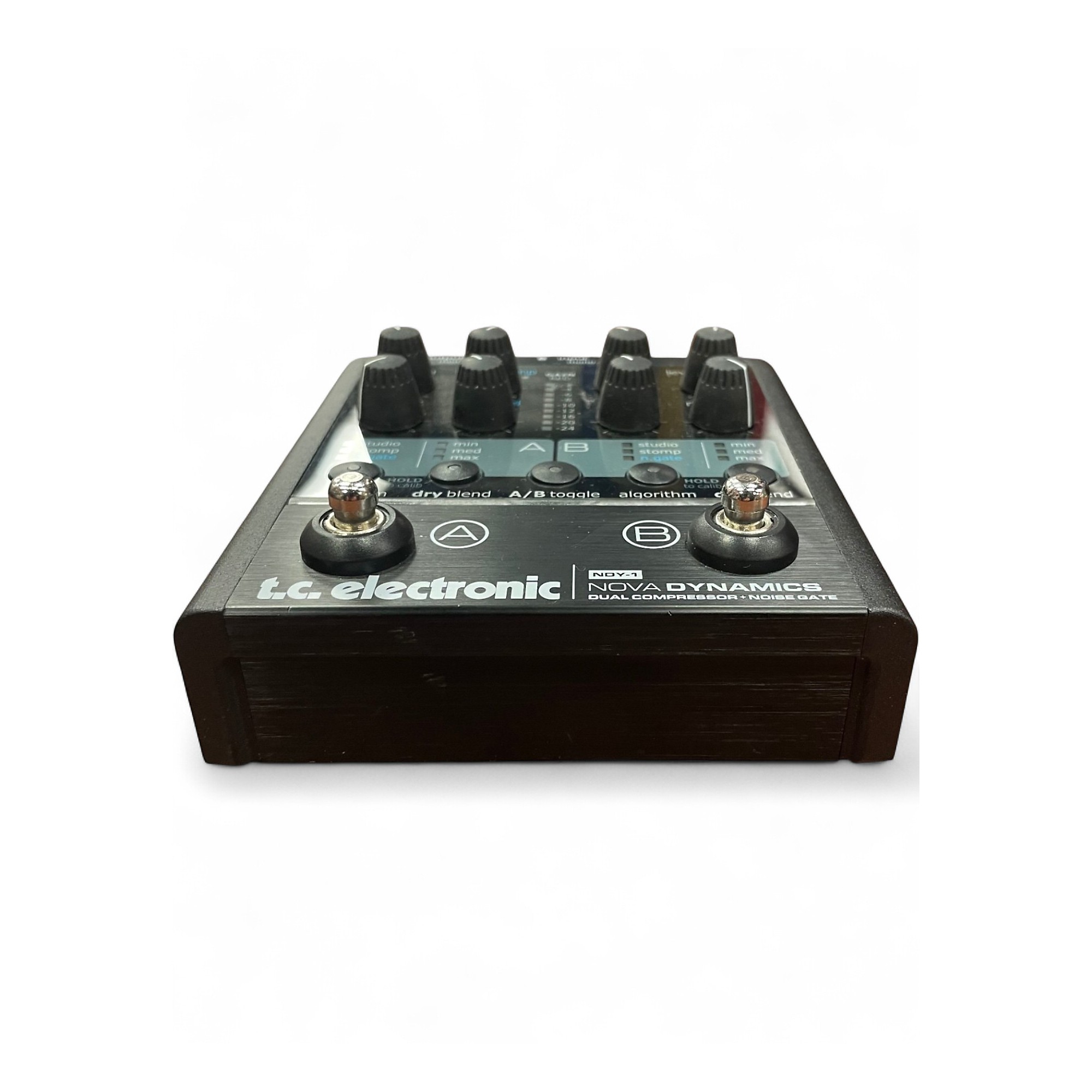 Used TC Electronic NDY-1 Effect Pedal | Guitar Center