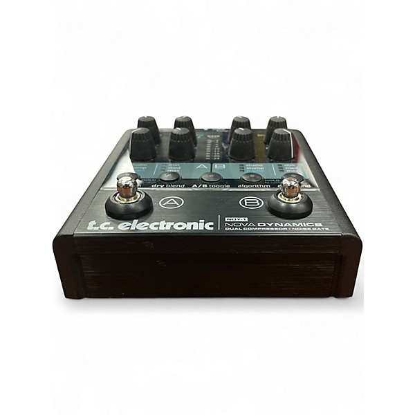 Used TC Electronic NDY-1 Effect Pedal