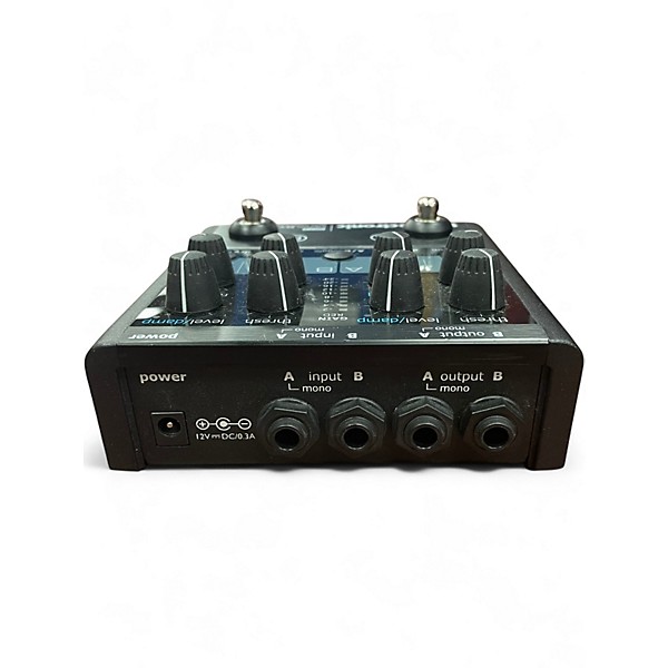 Used TC Electronic NDY-1 Effect Pedal