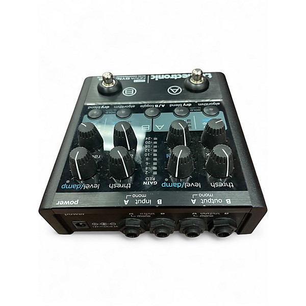 Used TC Electronic NDY-1 Effect Pedal