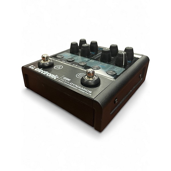 Used TC Electronic NDY-1 Effect Pedal