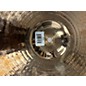 Used Zildjian 14in S Family Hi-Hats Pair Cymbal