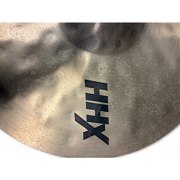 Used SABIAN 16in HHXtreme Crash Cymbal
