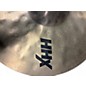 Used SABIAN 16in HHXtreme Crash Cymbal