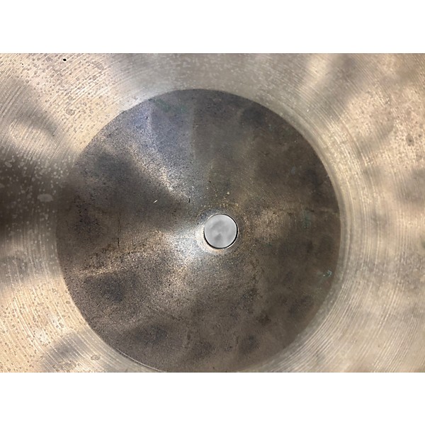 Used SABIAN 16in HHXtreme Crash Cymbal