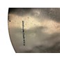 Used SABIAN 16in HHXtreme Crash Cymbal