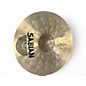 Used SABIAN 16in HHXtreme Crash Cymbal