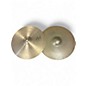Used SABIAN 14in AA Medium Hi Hat Pair Cymbal thumbnail