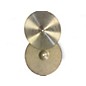 Used SABIAN 14in AA Medium Hi Hat Pair Cymbal