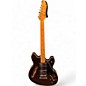 Used Squier Classic Vibe Starcaster Walnut Hollow Body Electric Guitar thumbnail