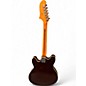 Used Squier Classic Vibe Starcaster Walnut Hollow Body Electric Guitar