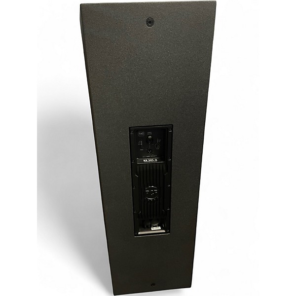 Used RCF NX985-A Powered Speaker