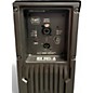 Used RCF NX985-A Powered Speaker