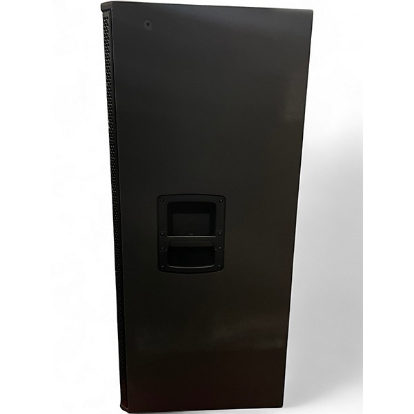 Used RCF NX985-A Powered Speaker