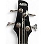 Used Ibanez GSRM20 Mikro Short Scale Metallic Orange Electric Bass Guitar