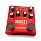 Used Strymon Sunset Overdrive Effect Pedal thumbnail
