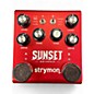 Used Strymon Sunset Overdrive Effect Pedal