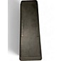 Used Dunlop GCB95 Original Crybaby Wah Effect Pedal thumbnail