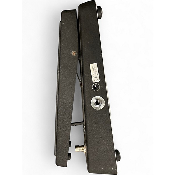 Used Dunlop GCB95 Original Crybaby Wah Effect Pedal