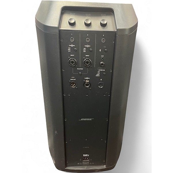 Used Bose Professional L1 Pro16 Sound Package