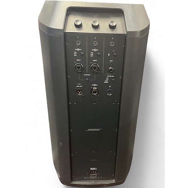 Used Bose L1 Pro16 Sound Package