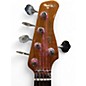 Used Sire MARCUS MILLER P5 Natural Electric Bass Guitar