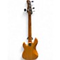 Used Sire MARCUS MILLER P5 Natural Electric Bass Guitar