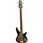 Used Ibanez SR400EPBDX OCEAN FLOOR Electric Bass Guitar thumbnail