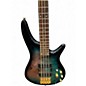 Used Ibanez SR400EPBDX OCEAN FLOOR Electric Bass Guitar
